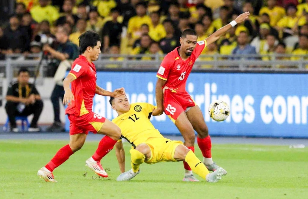 HLV Malaysia: Chúng tôi đang mơ về vòng chung kết Asian Cup 2027 - 2