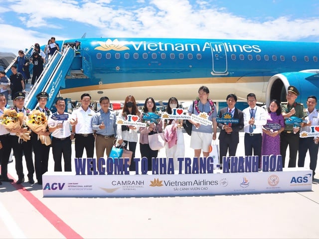 Khánh Hòa đẩy mạnh xúc tiến, quảng bá du lịch để thu hút khách Hàn Quốc- Ảnh 1.