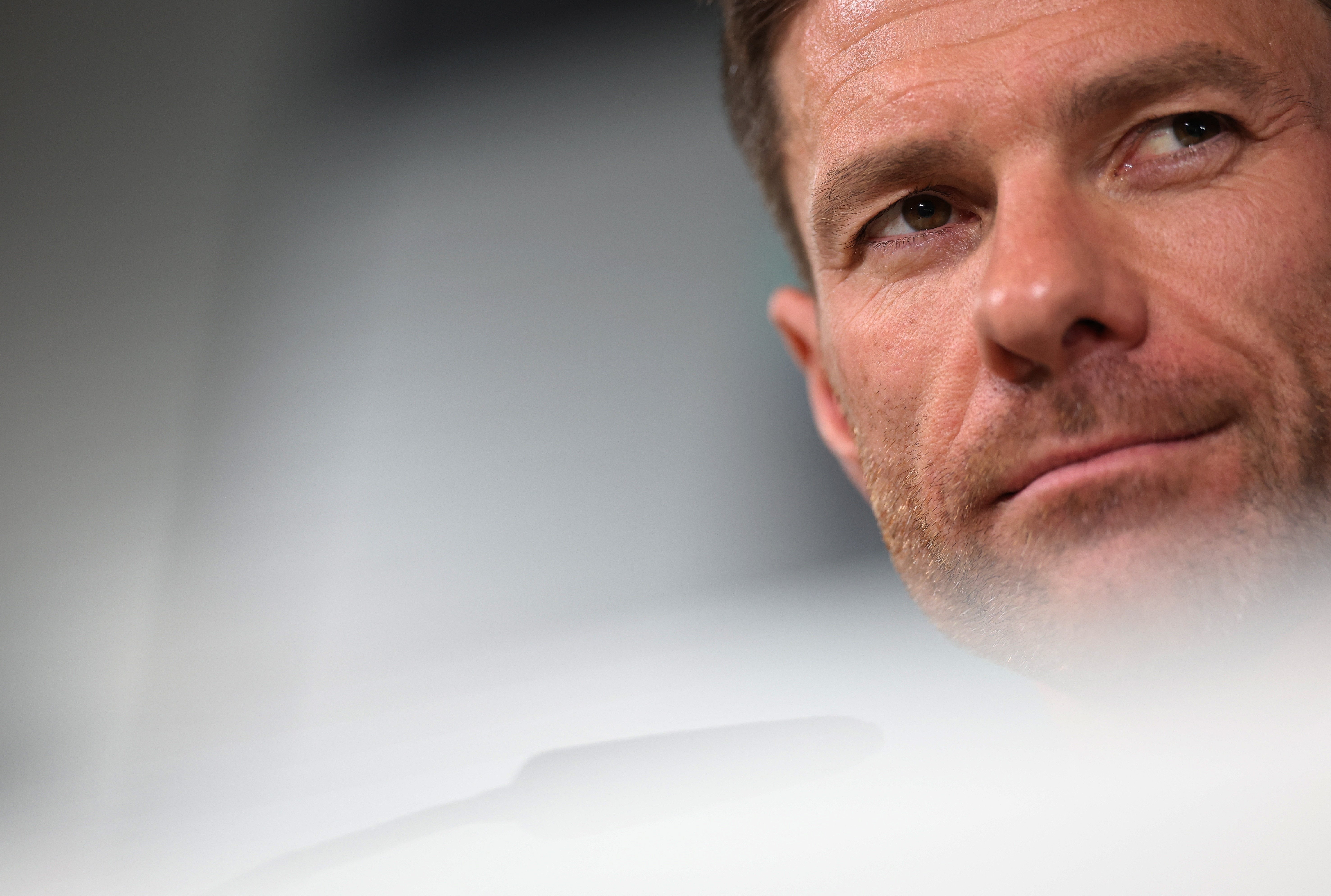 Xabi Alonso anh 1
