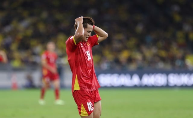 Đội tuyển Việt Nam còn 1 cửa dự VCK Asian Cup: Lượt về thắng Malaysia… 4-0 là được!- Ảnh 1.