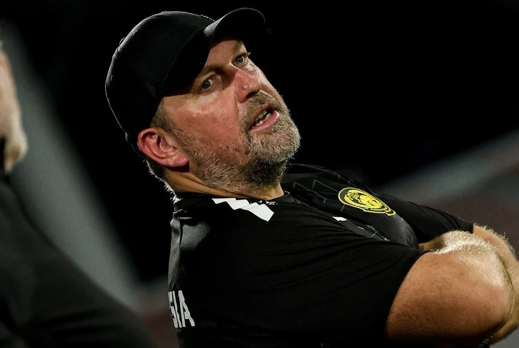 HLV Malaysia: Chúng tôi đang mơ về vòng chung kết Asian Cup 2027 - 1