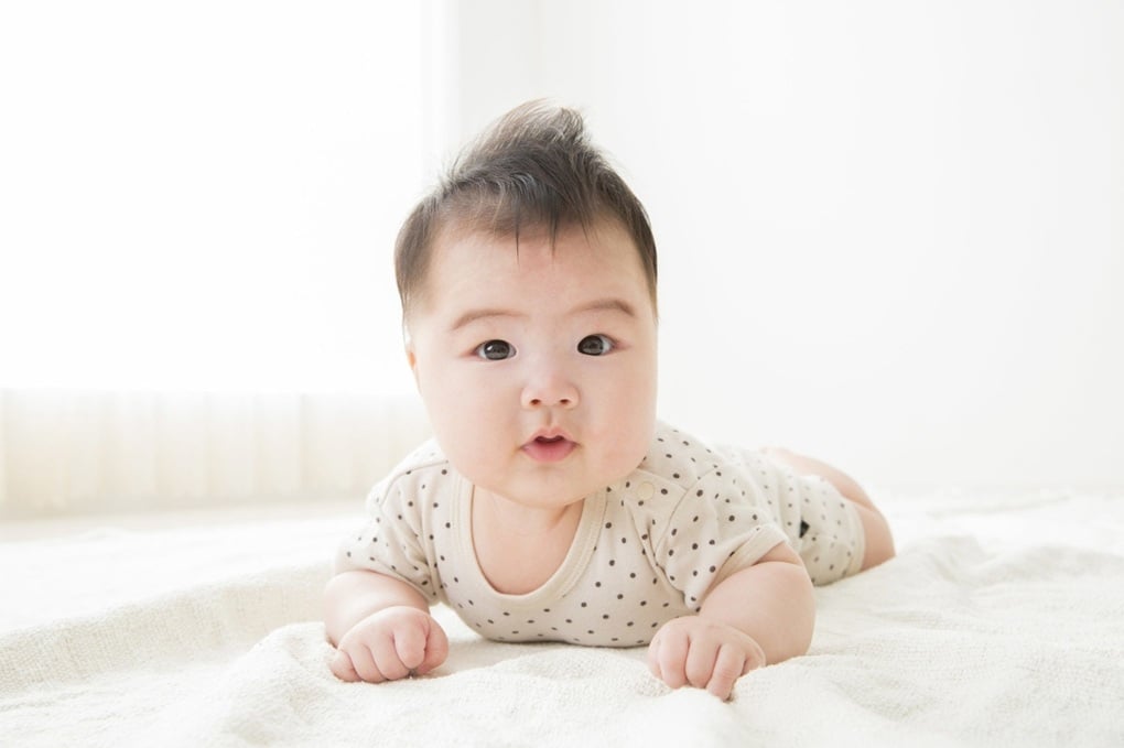 Những lợi ích khi tiêm vaccine 6 trong 1 cha mẹ cần nắm - 1
