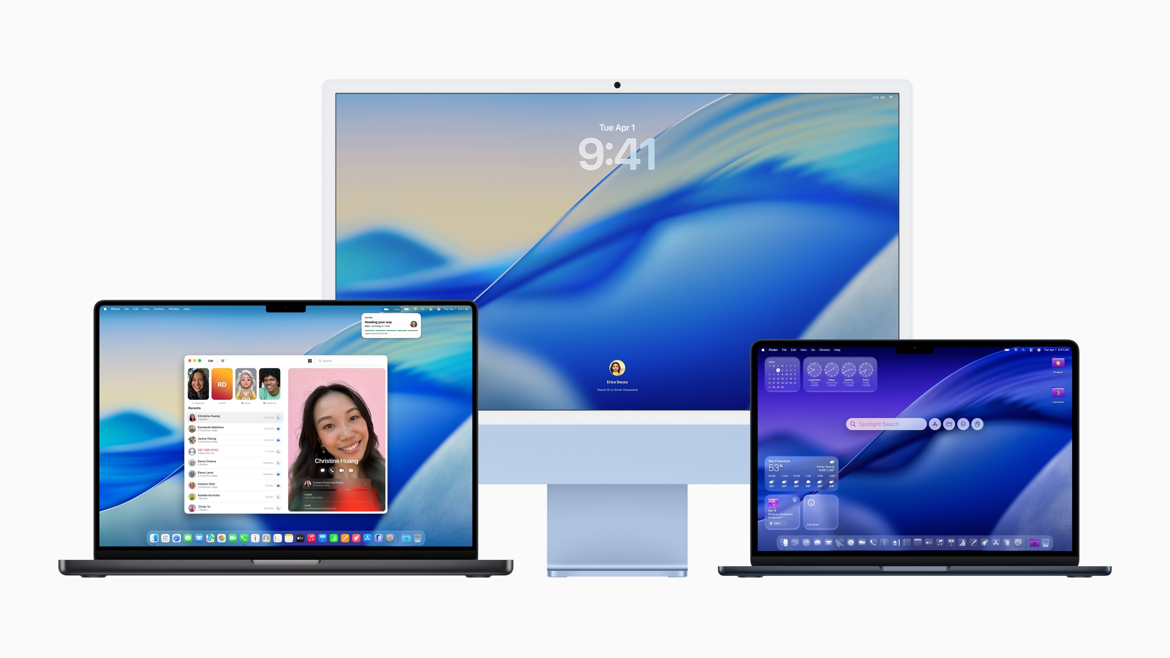 cap nhat iOS 26,  ra mat iOS 26,  giao dien iOS 26,  Apple WWDC 2025 anh 6