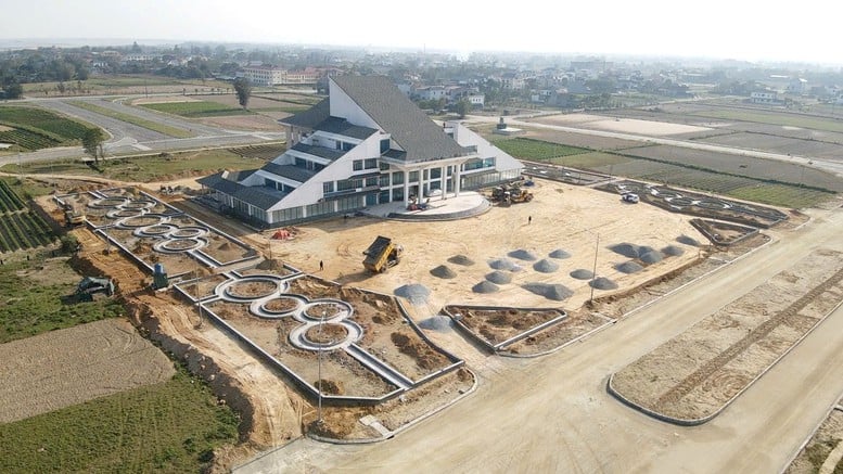 Bộ Tài chính đề nghị địa phương tích cực phối hợp xử lý tài sản công dôi dư - Ảnh 1.