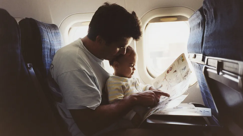 Welcher Sitzplatz ist im Flugzeug der sicherste? - 1