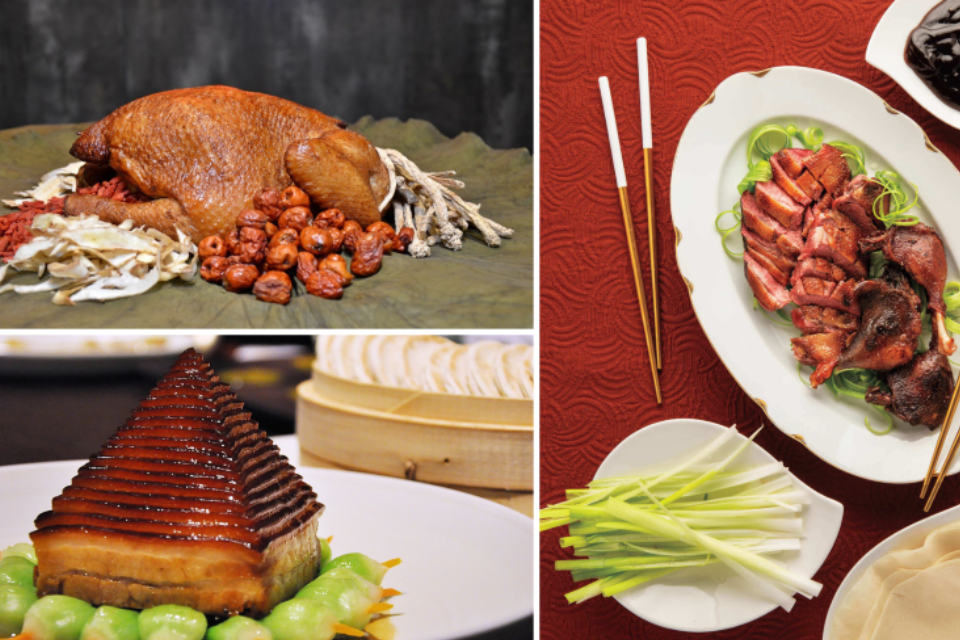ម្ហូបហាំងចូវ៖ ស្វែងយល់ពីមុខម្ហូបដ៏ល្បីទាំង ១០+ ដែលទាក់ទាញភ្ញៀវទេសចរ