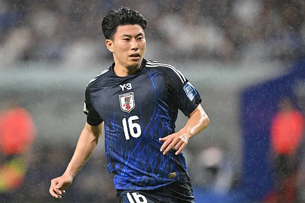 Indonesia shockingly lost to Japan in the 2026 World Cup Qualifiers photo 1