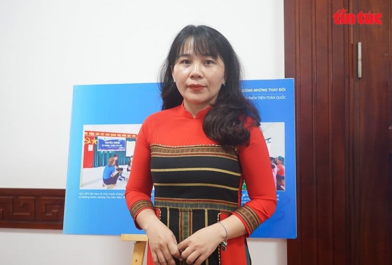 Nâng cao ‘quyền năng’ kinh tế cho phụ nữ dân tộc thiểu số