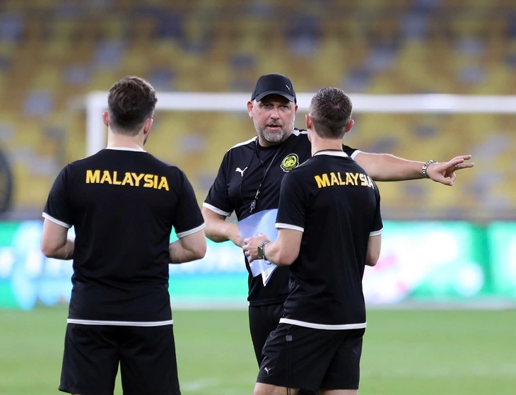 Malaysia - Ảnh 3.