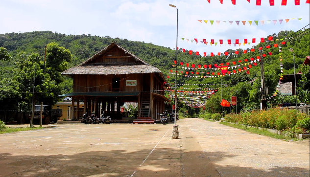 Bộ VHTTDL phê duyệt chủ trương đầu tư Dự án Hỗ trợ xây dựng mô hình bảo tàng sinh thái  - Ảnh 1.