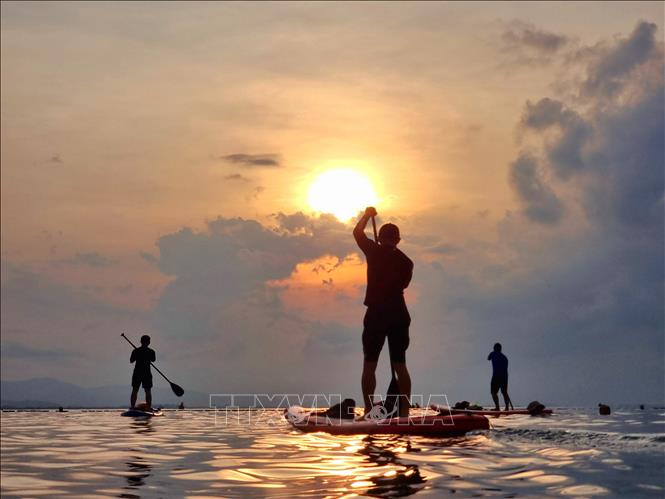 Đa dạng hành trình khám phá Ninh Thuận - Ảnh 3.