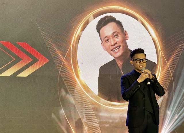 Việt Nam đặt mục tiêu vươn tầm thể thao điện tử, trọng tâm SEA Games 33 - Ảnh 1.