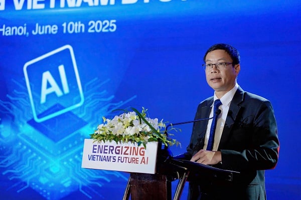 Ra mắt Trung tâm Nghiên cứu và Phát triển trí tuệ nhân tạo tại Việt Nam - Ảnh 2.
