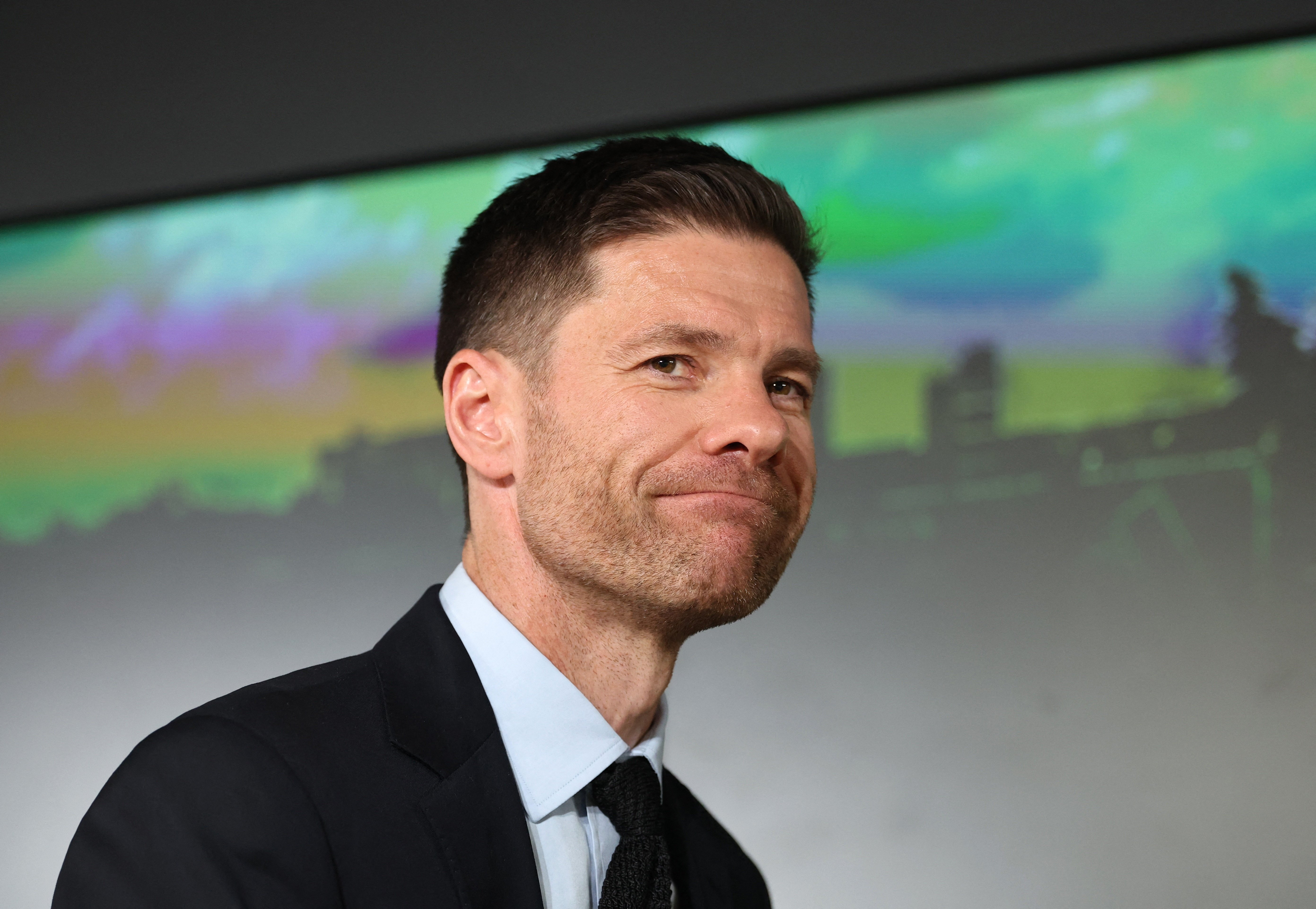 Xabi Alonso anh 2