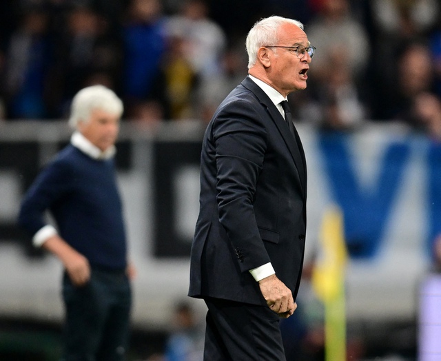 HLV Ranieri nhận lệnh giải cứu đội tuyển Ý, thắp lại cơ hội dự World Cup 2026- Ảnh 1.