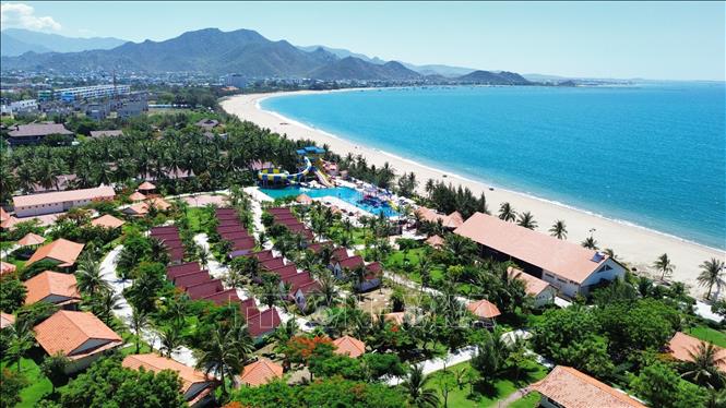 Đa dạng hành trình khám phá Ninh Thuận - Ảnh 2.