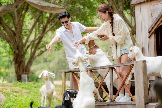Yang Bay - hơi thở thiên nhiên giữa đại ngàn - Ảnh 2.