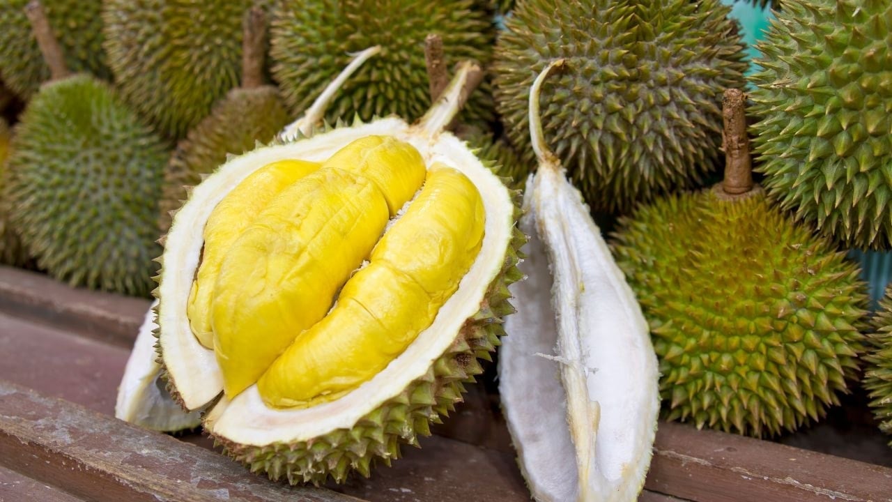  Giá sầu riêng hôm nay 106 Thị trường lặng sóng