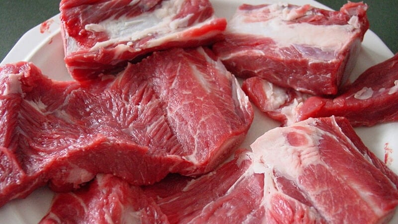 ราคาหมูวันนี้ 10 มิ.ย. : ฮาเฮียนพุ่งแรง ราคาหมูมีชีวิตทรงตัว