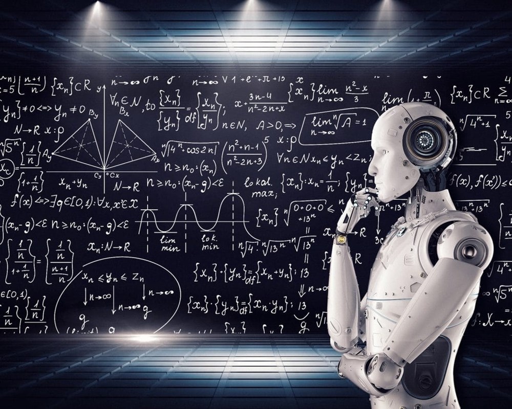 การใช้เหตุผลของ AI แย่ลงเมื่อต้องเผชิญกับปัญหาที่ซับซ้อน - ภาพที่ 1