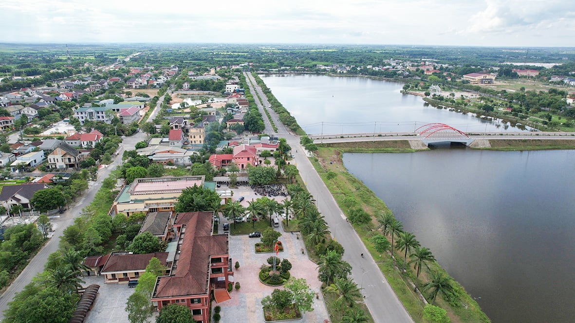 Hai Lang ខិតខំអភិវឌ្ឍន៍