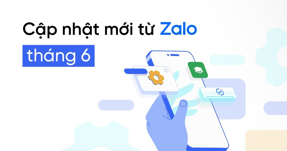 Zalo nâng cấp tính năng dịch AI, cho phép đồng bộ cỡ chữ với thiết bị