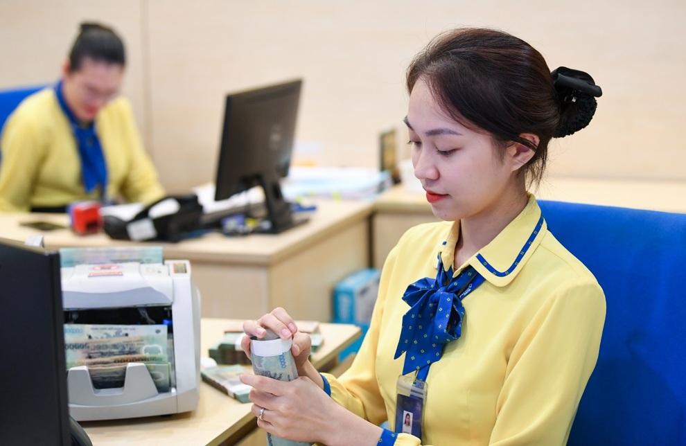 Mở rộng cơ hội vay vốn phục vụ sản xuất, kinh doanh qua kênh ngân hàng - 1