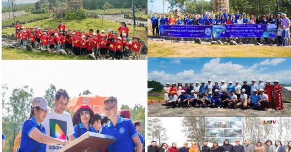 Promoting geological heritage values - a launching pad for Lang Son tourism