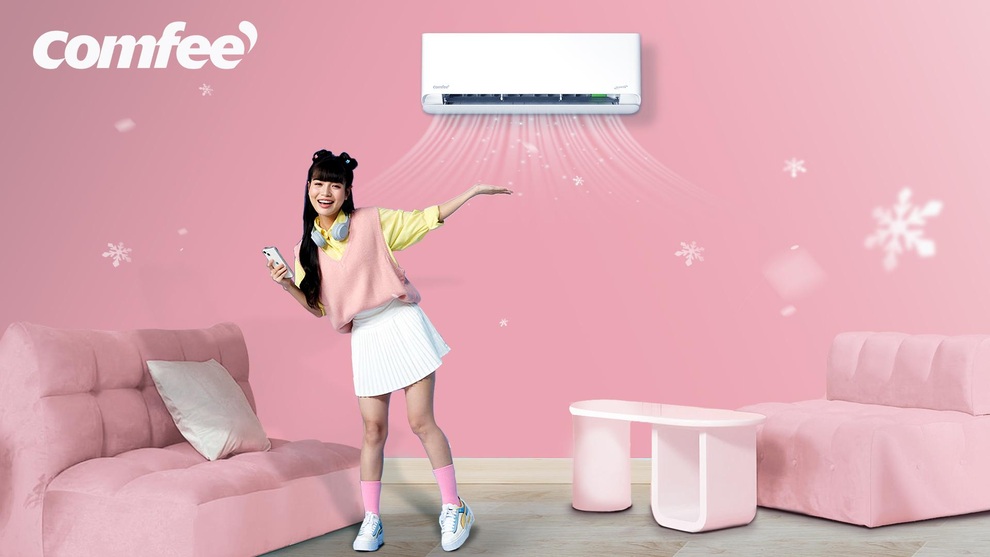 Giải pháp bảo vệ đường hô hấp khi sử dụng điều hòa - 2