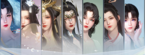 VNGGames công bố sẽ chính thức phát hành Nghịch Thủy Hàn tại Việt Nam  - Ảnh 4.