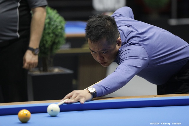 Lịch thi đấu World Cup billiards hôm nay: 'Cọp' xuất hiện, cơ thủ Việt Nam bùng nổ?- Ảnh 1.