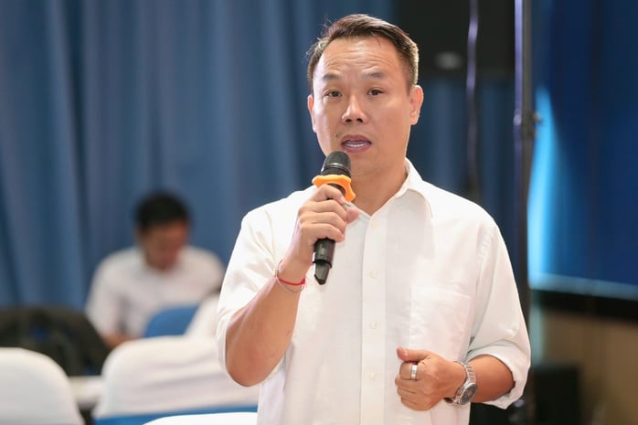Đưa bản sắc Việt ra thế giới - Ảnh 5.