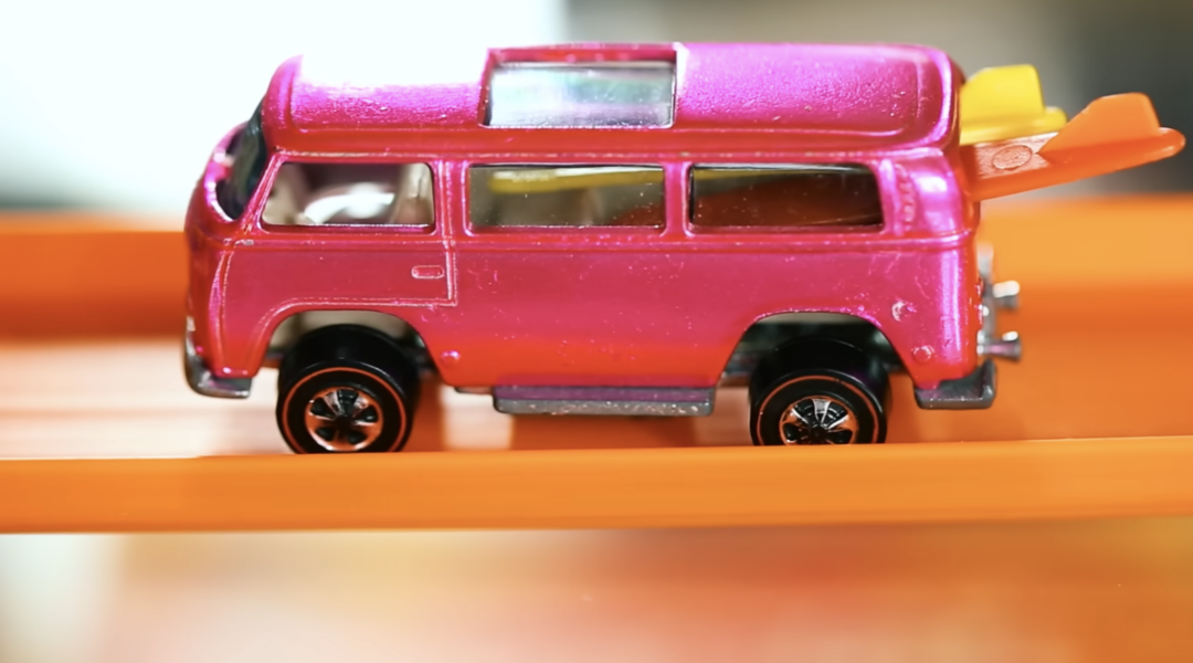 Bí mật kinh doanh kho vàng gần 8 tỷ USD từ búp bê Barbie, Lego - 1