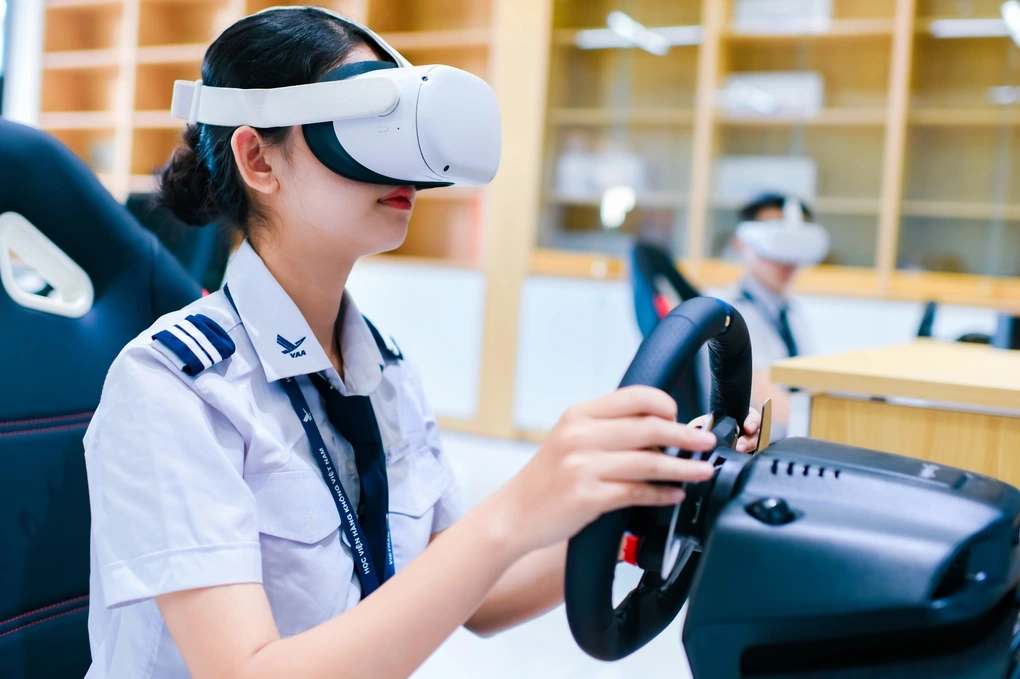 Mức lương của nghề “nắm tính mạng người khác” có học phí hơn 3 tỷ đồng - 1