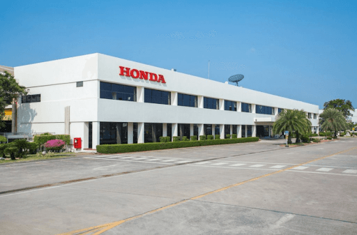 Honda Việt Nam công bố Kết quả kinh doanh tháng 5/2025