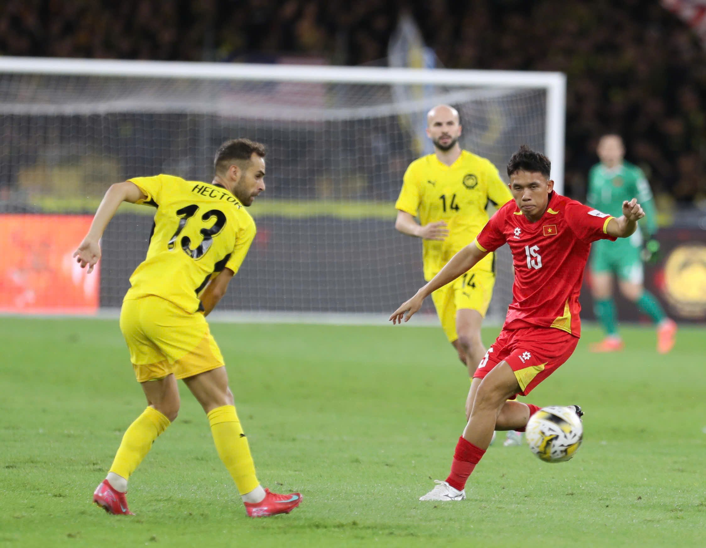 Lịch thi đấu 4 trận còn lại của Việt Nam ở vòng loại Asian Cup: Còn Xuân Son, còn hy vọng…- Ảnh 2.
