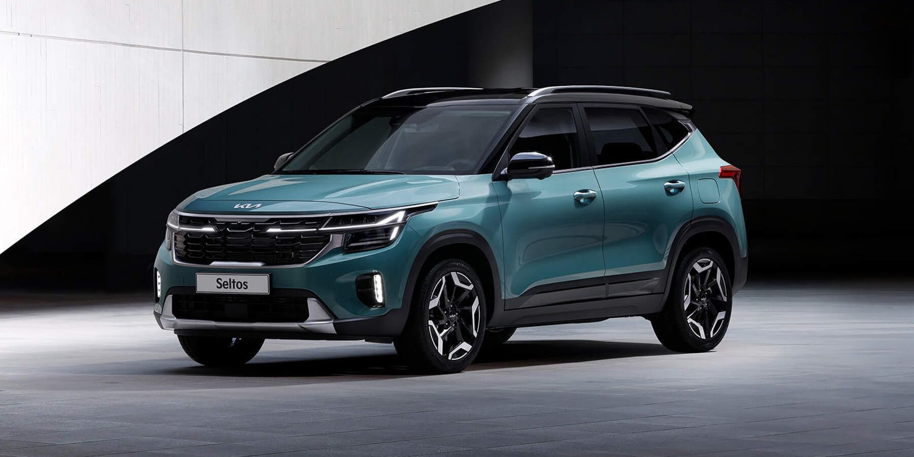 So sánh và đánh giá chi tiết các phiên bản KIA Seltos 2025 - Kia Bình Triệu