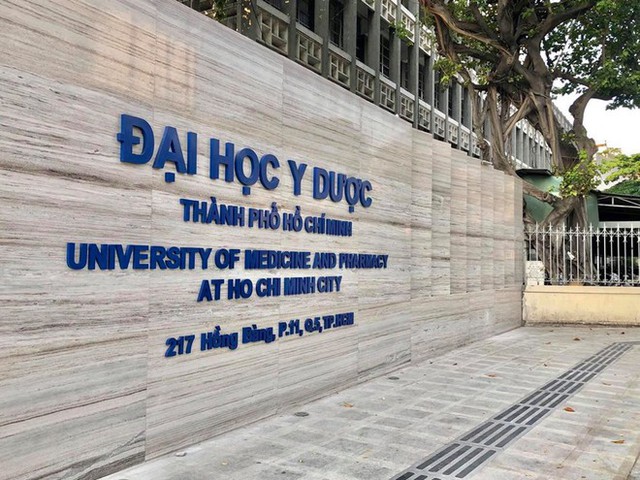 Trường ĐH Y dược TP.HCM thành lập 3 trường, mô hình hoạt động ra sao? - Ảnh 1.