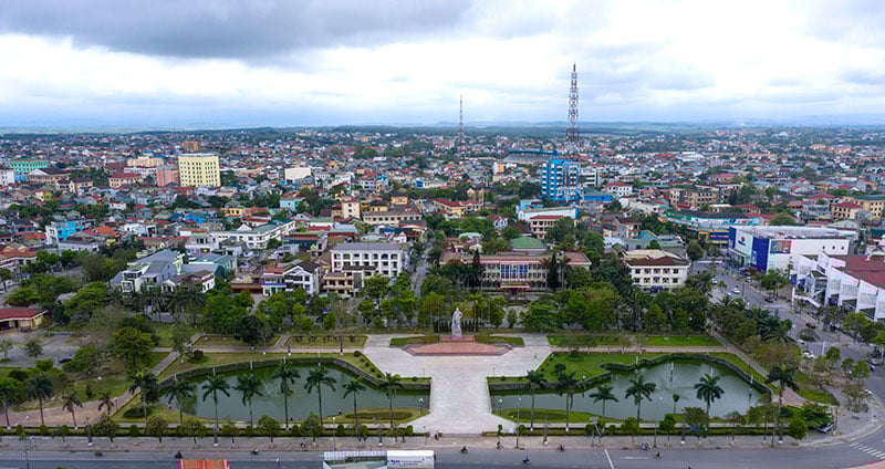 Phân công, bố trí cán bộ, công chức cấp xã bảo đảm chặt chẽ, khách quan, minh bạch, công bằng