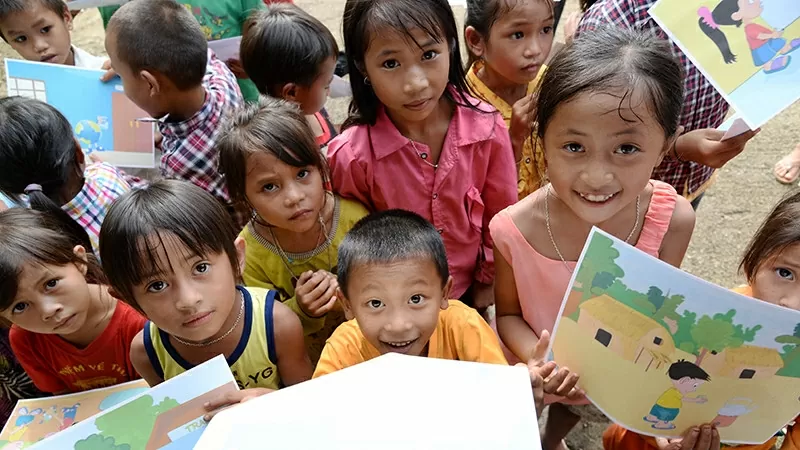 ĐBQH. Nguyễn Thị Việt Nga: Cần xác định lại một hệ giá trị xã hội xoay quanh gia đình trẻ