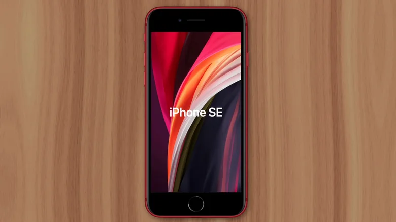 iPhone,  Apple,  cong sac lightning,  nut home vat ly anh 1