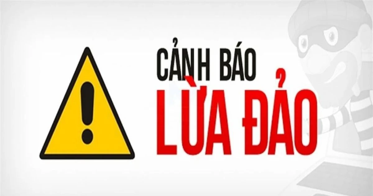 Tham gia chương trình “tiếp thị sữa online”, người phụ nữ khiếm thị bị lừa 46 triệu đồng