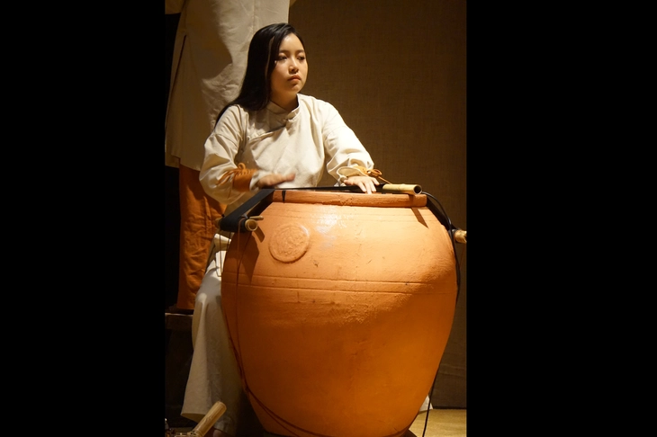 GOm show - Ảnh 2.