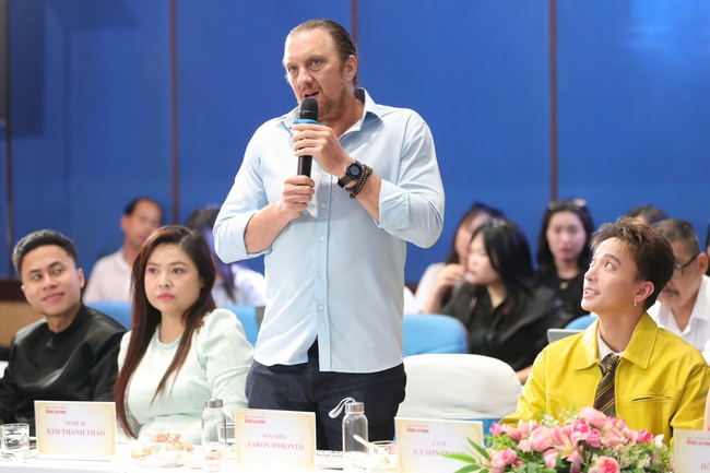 Để công nghiệp văn hóa “cất cánh”: Cần bắt đầu từ thế hệ trẻ - Ảnh 2.