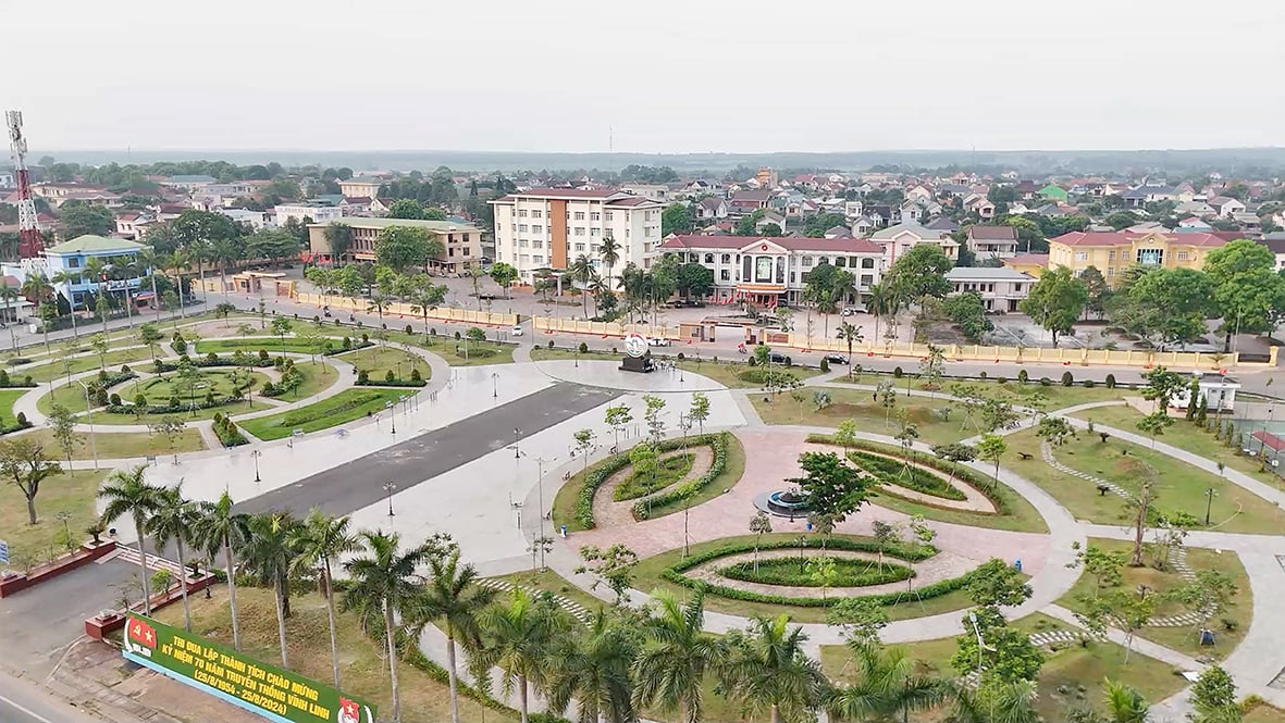 Hiệu quả từ phong trào toàn dân đoàn kết xây dựng đời sống văn hóa ở Vĩnh Linh