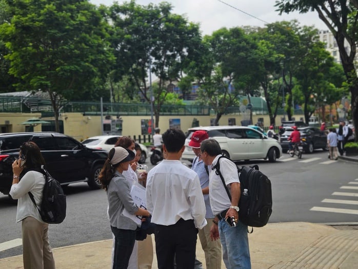 Thông tin mới nhất về đặt lịch phỏng vấn visa du học Mỹ  - Ảnh 2.