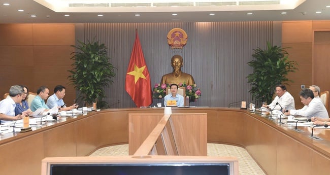 Bảo đảm Đại hội điểm của Đảng bộ Bộ VHTTDL trang trọng, tiết kiệm, an toàn và thành công, tạo khí thế cho các đảng bộ, ngành học tập kinh nghiệm - Ảnh 1.