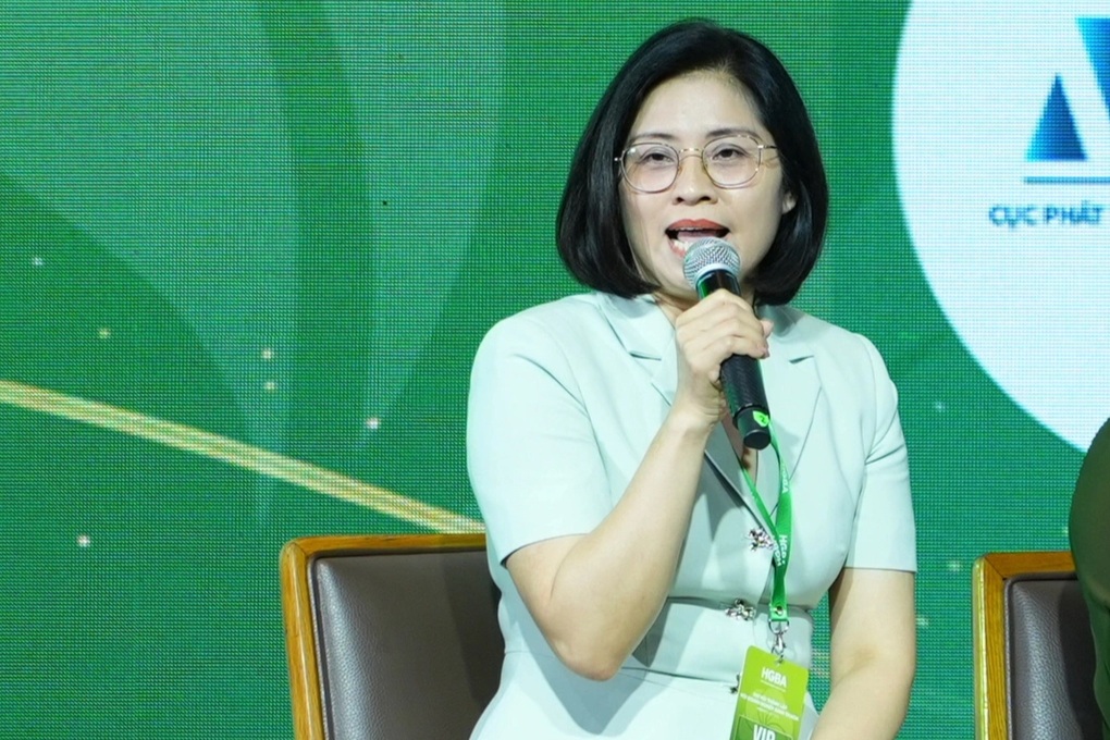 Lý do nào khiến doanh nghiệp vẫn ngại chuyển đổi xanh? - 1