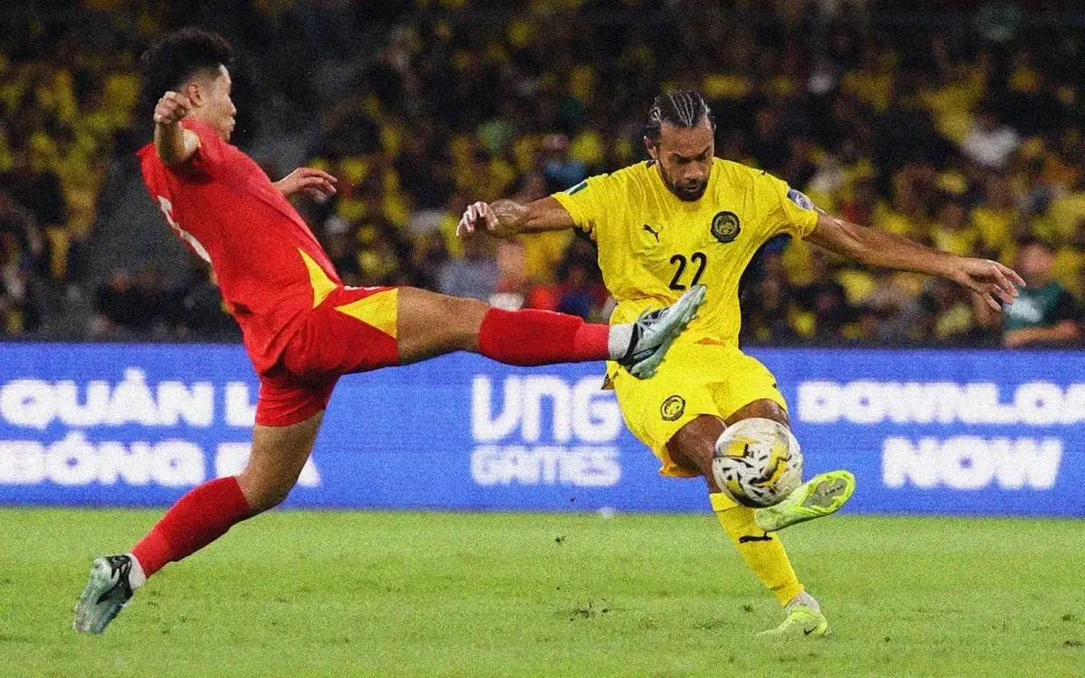 Chuyện nhập tịch cầu thủ ở Đông Nam Á và những đội không theo kịp xu thế đang bị bỏ lại phía sau ảnh 6
