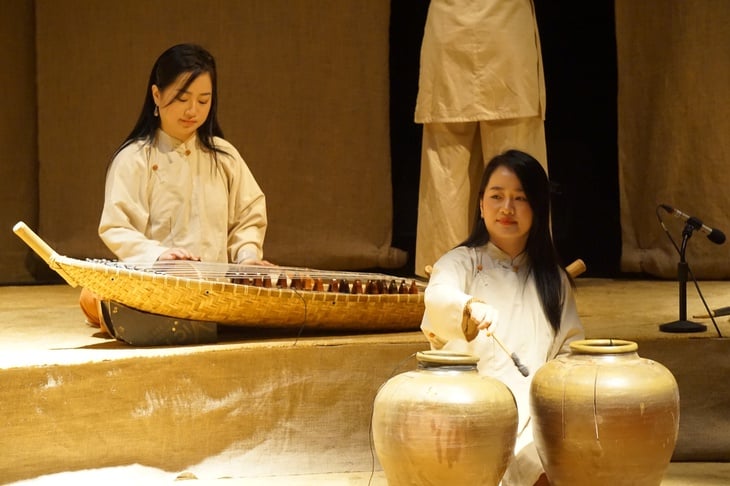 GOm show - Ảnh 3.